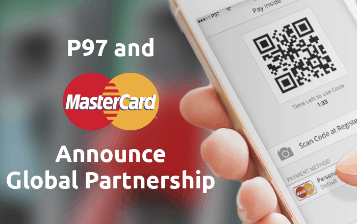 Strategic Partnerships with Payments Leaders Position P97 as Market Leader for Mobile Commerce in Retail Fuels and C-store Industry