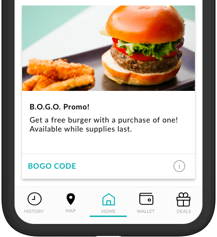 offer offer