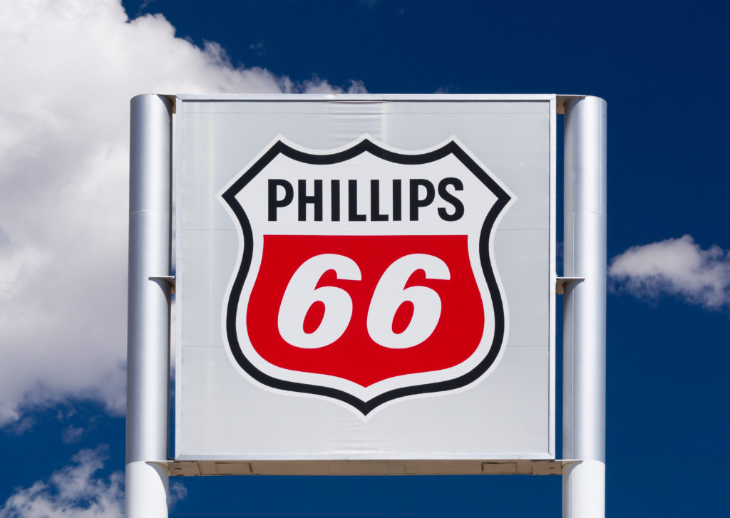 Phillips 66 Collaborates With P97 Networks to Enable Google Pay