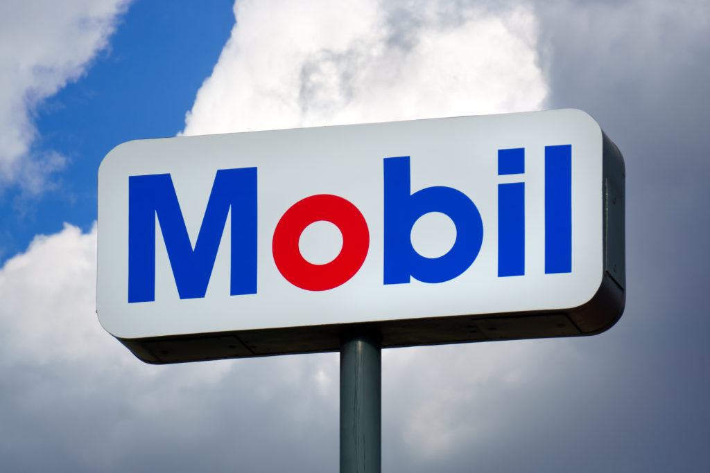 P97 Networks to Drive Mobile Commerce For ExxonMobil Affiliate Across Its New Zealand Retail Network