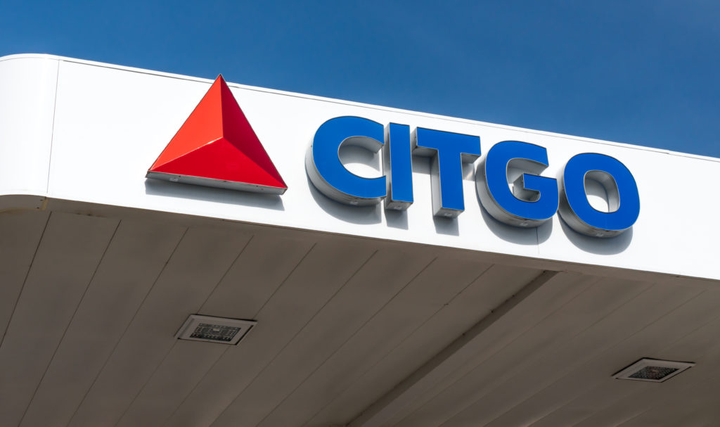 CITGO and P97 Enter New Cloud Mobile Pay Relationship